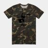STAPLE CAMO TEE Thumbnail