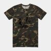 STAPLE CAMO TEE Thumbnail