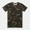 STAPLE CAMO TEE Thumbnail