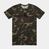 STAPLE CAMO TEE Thumbnail