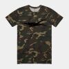 STAPLE CAMO TEE Thumbnail