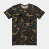 STAPLE CAMO TEE Thumbnail
