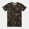 STAPLE CAMO TEE Thumbnail