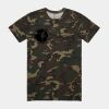 STAPLE CAMO TEE Thumbnail