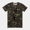 STAPLE CAMO TEE Thumbnail