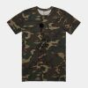 STAPLE CAMO TEE Thumbnail