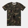 STAPLE CAMO TEE Thumbnail