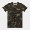 STAPLE CAMO TEE Thumbnail
