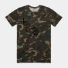 STAPLE CAMO TEE Thumbnail
