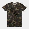 STAPLE CAMO TEE Thumbnail