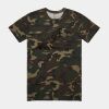 STAPLE CAMO TEE Thumbnail