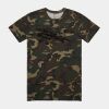 STAPLE CAMO TEE Thumbnail