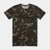 STAPLE CAMO TEE Thumbnail