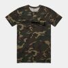 STAPLE CAMO TEE Thumbnail
