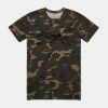 STAPLE CAMO TEE Thumbnail