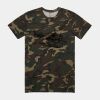 STAPLE CAMO TEE Thumbnail