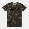 STAPLE CAMO TEE Thumbnail