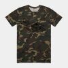 STAPLE CAMO TEE Thumbnail
