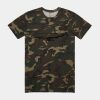 STAPLE CAMO TEE Thumbnail