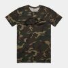 STAPLE CAMO TEE Thumbnail