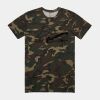 STAPLE CAMO TEE Thumbnail