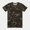 STAPLE CAMO TEE Thumbnail