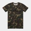 STAPLE CAMO TEE Thumbnail