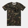 STAPLE CAMO TEE Thumbnail