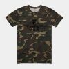 STAPLE CAMO TEE Thumbnail