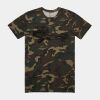 STAPLE CAMO TEE Thumbnail