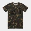 STAPLE CAMO TEE Thumbnail