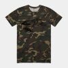 STAPLE CAMO TEE Thumbnail