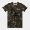 STAPLE CAMO TEE Thumbnail