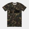 STAPLE CAMO TEE Thumbnail
