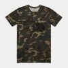 STAPLE CAMO TEE Thumbnail