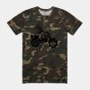 STAPLE CAMO TEE Thumbnail