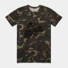 STAPLE CAMO TEE Thumbnail