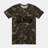 STAPLE CAMO TEE Thumbnail