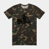 STAPLE CAMO TEE Thumbnail