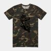 STAPLE CAMO TEE Thumbnail