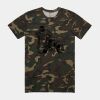 STAPLE CAMO TEE Thumbnail