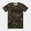 STAPLE CAMO TEE Thumbnail