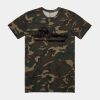 STAPLE CAMO TEE Thumbnail