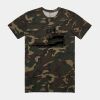 STAPLE CAMO TEE Thumbnail