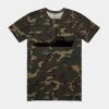 STAPLE CAMO TEE Thumbnail