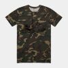STAPLE CAMO TEE Thumbnail