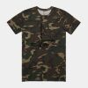 STAPLE CAMO TEE Thumbnail