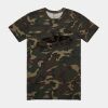 STAPLE CAMO TEE Thumbnail