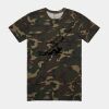 STAPLE CAMO TEE Thumbnail