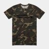 STAPLE CAMO TEE Thumbnail